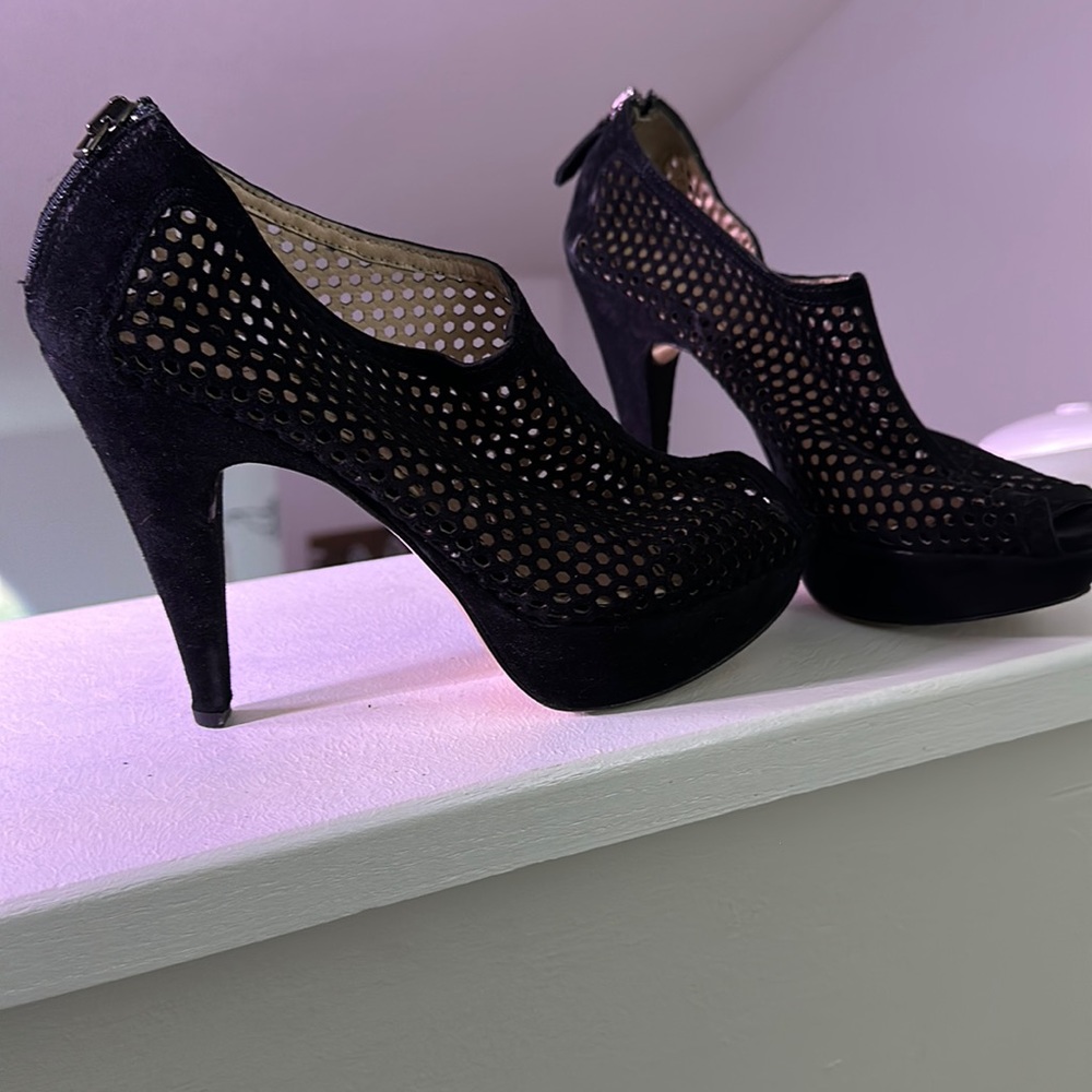 Gastone Lucioli made in Italy size 36